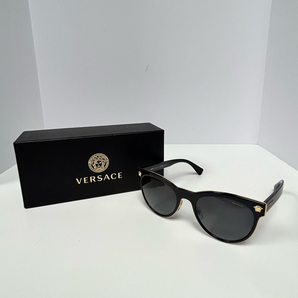 Versace VE2198 Sunglasses